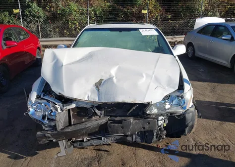 2005 Toyota Avalon Xls z USA, uszkodzony, nr VIN 4T1BK36B05U010164